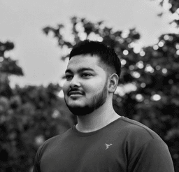 Masum Kabir Biswas — Founder & CEO